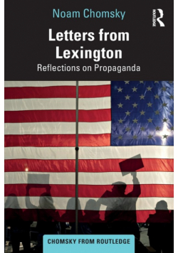 Letters from Lexington