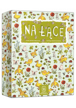 Gra - Na łące
