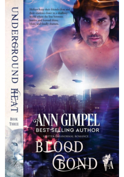 Blood Bond