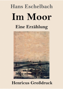 Im Moor (Großdruck)
