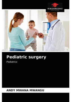 Pediatric surgery