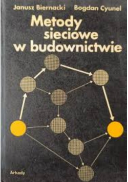 Janusz Biernacki, budownictwie