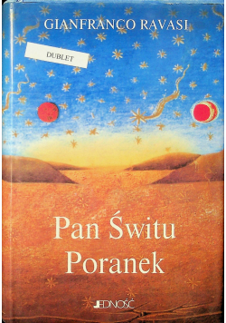 Pan Świtu Poranek