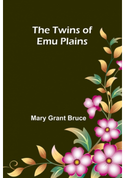 The Twins of Emu Plains