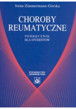 Choroby reumatyczne