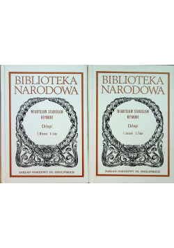 Chłopi 2 części