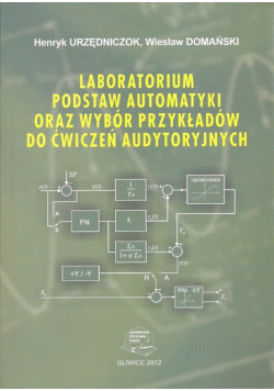 Laboratorium podstaw automatyki