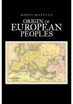Origins of European Peoples