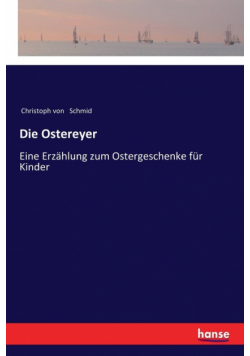 Die Ostereyer