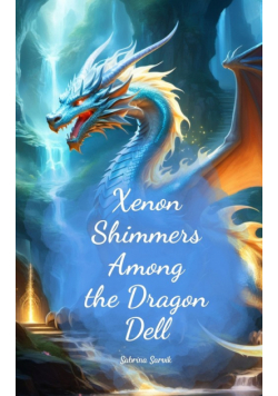 Xenon Shimmers Among the Dragon Dell