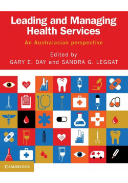 Leading and Managing Health Services