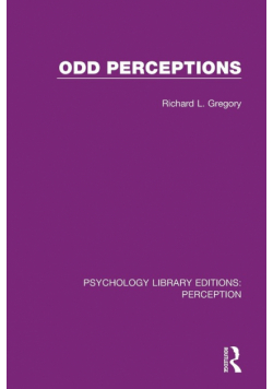 Odd Perceptions