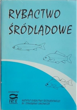 Rybactwo śródlądowe