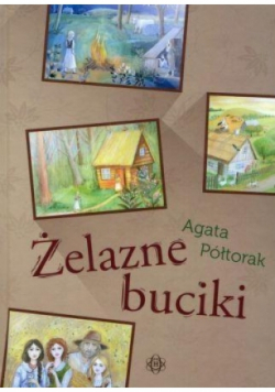 Żelazne buciki