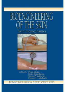 Bioengineering of the Skin