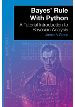 Bayes' Rule With Python
