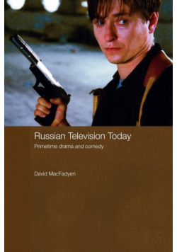 Russian Television Today