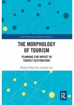 The Morphology of Tourism