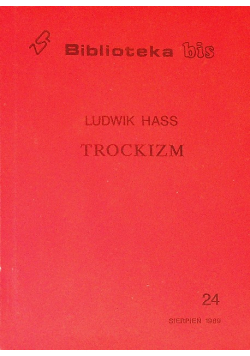 Trockizm