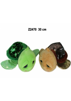 Żółw 30cm MIX