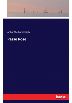 Passe Rose