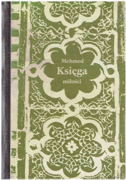 Księga miłości
