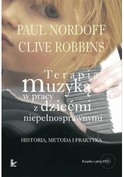 Terapia muzyką w pracy z dziećmi niepełnosprawnymi