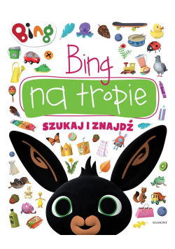 Bing na tropie. Szukaj i znajdź