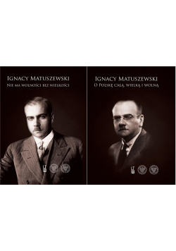 Ignacy Matuszewski T.1-2
