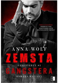 Zemsta gangstera