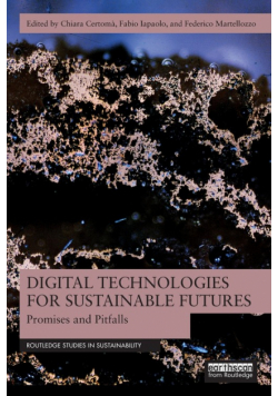 Digital Technologies for Sustainable Futures