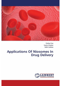 Applications Of Niosomes In Drug Delivery