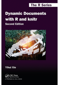 Dynamic Documents with R and knitr