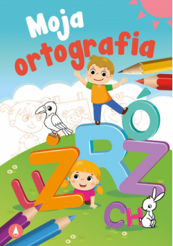 Moja ortografia