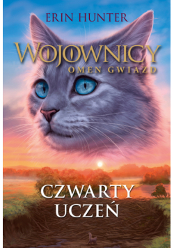 Wojownicy (Tom 19). Czwarty uczeń