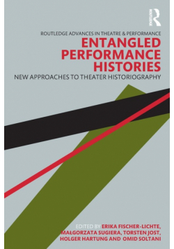 Entangled Performance Histories