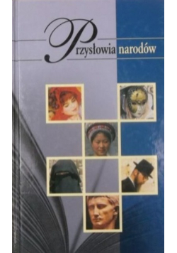 Przysłowia narodów