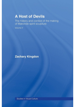 A Host of Devils