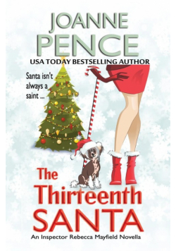 The Thirteenth Santa - A Novella