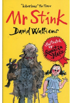 Mr Stink
