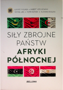 Siły zbrojne państw Afryki Północnej