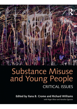 Substance Misuse and Young People