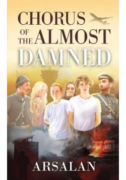 Chorus of  the Almost Damned