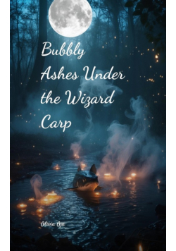 Bubbly Ashes Under the Wizard Carp