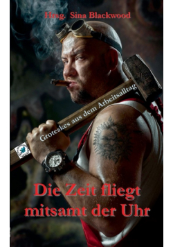 Die Zeit fliegt mitsamt der Uhr