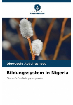 Bildungssystem in Nigeria
