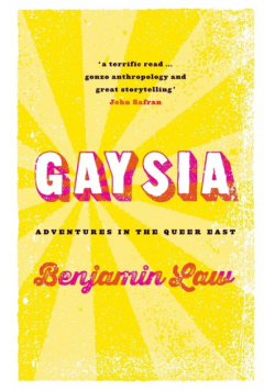 Gaysia