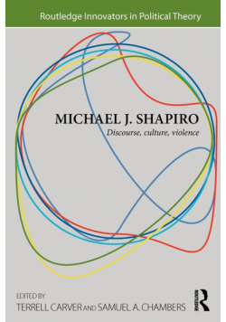 Michael J. Shapiro