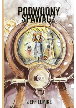 Podwodny spawacz