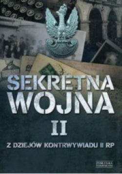 Sekretna wojna II